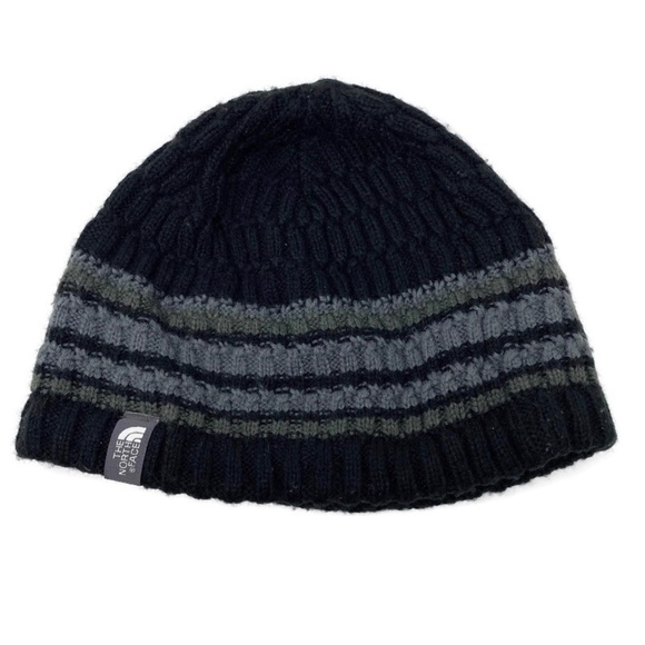 the north face the blues beanie
